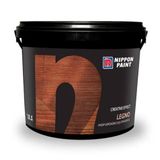 Nippon Legno Ahşap Dokulu 13.5 lt Boya