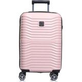 Nippon NPPCVL-1819-S Pudra Unisex Kabin Boy Valiz