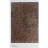 Nippon Paint Antik Metal Dokulu Boya Rusty - 120 Silver - 2,5LT