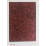 Nippon Paint Antik Metal Dokulu Boya Rusty - 130 Silver - 2,5LT