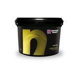 Nippon Paint Code Black Tam Siyah İç Cephe Boyası 1.25 Lt