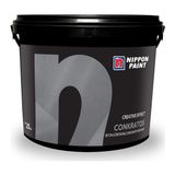 Nippon Paint Conkratos Dekoratif Sıva Ponza(Beyaz) 25 Kg