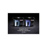 Nippon Paint Magnetica Macun+ Chalky Kara Tahta Boyası 2, 5L İkili Set