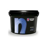 Nippon Paint Nippon Chalky Kara Tahta Boyası - 2.5 Lt ( 3.5 Kg)