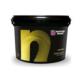 Nippon Paint Nippon Code Black Tam Siyah Iç Cephe Boyası 2.5lt