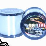 Nippon Sabiki Bobin Misina 250 Gr Beyaz