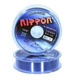 Nippon Super Tough 100 mt Gri 0,10 mm Makara Misina