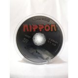 Nippon Super Tough 100 mt Gri 0,28 mm Makara Misina