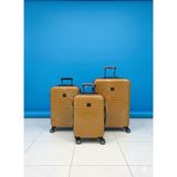Nippon Valiz 3'lü Set - Bal