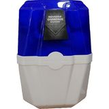 Nippur Nova Su Arıtma Cihazı 8 Litre - Mavi - Beyaz