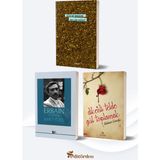 Nirengi Yayınları Ah’lar Ağacı/didem Madak - Erbain/ismet Özel - Dikenli Telde Gül Toplamak/abdulnasir Kımışoğlu