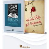 Nirengi Yayınları Erbain/ismet Özel - Dikenli Telde Gül Toplamak/abdulnasir Kımışoğlu