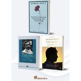 Nirengi Yayınları Hasretinden Prangalar Eskittim/ahmed Arif - Erbain/ismet Özel - Akşam Olur Karanlığa Kalırsın/rıfat Yörük
