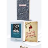 Nirengi Yayınları Pulbiber Mahallesi/didem Madak - Erbain/ismet Özel - Dikenli Telde Gül Toplamak/abdulnasir Kımışoğlu