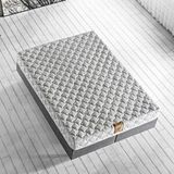 Niron 150x200 cm Star Çift Kişilik Lüks Ergonomik Visco Yaysız Yatak