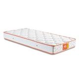 Niron 60x120 cm Sofy Lüks Bebek Yatağı Beşik için Yarı Ortopedik Yatak