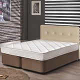 Niron 80x200 cm Yarı Ortopedik Yatak