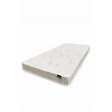 Niron Bambo 60x120 cm Bebek Yatağı 50 Dansite Sünger Yatak