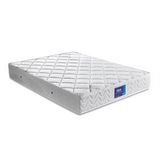 Niron Blue 200x200 CM Çift Kişilik Lüks Full Ortopedik Yatak