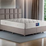 Niron Blue 80 x 180 Full Tek Kişilik Çocuk Yatak