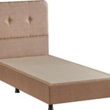 Niron Budget Baza ve Başlık Seti Tek Kişilik 90x200 cm