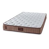 Niron Comfort 90x190 CM Tek Kişilik Lüks Ortopedik Yumuşak Yatak