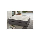 Niron Diamond Sert Yatak 90x190 cm Yatak