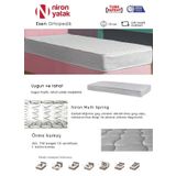 Niron Esen Ortopedik 180x200 CM Yatak