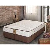 Niron Exclusive Visco Lüks Ergonomik Yaysız 80x200 cm Yatak