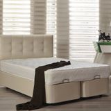 Niron Hazan 200x200 CM Full Ortopedik Çift Kişilik Yatak