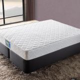 Niron Hazan Full Ortopedik Tek Kişilik Yaylı 80x200 cm Yatak