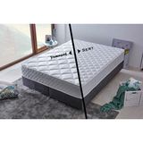 Niron Hybrid Full Ortopedik 200x200 CM Çift Kişilik Yatak