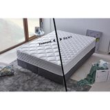 Niron Hybrid Full Ortopedik 90x190 cm Yatak