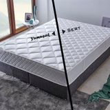 Niron Hybrid Full Ortopedik Tek Kişilik 90x190 CM Yatak