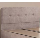 Niron Luna 150 cm Çift Kişilik Yatak Başlığı