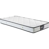 Niron Mezzo 150x200 CM Yarı Ortopedik Çift Kişilik Yatak
