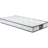 Niron Mezzo 90x190 CM Tek Kişilik Yarı Ortopedik Yatak