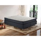 Niron Notte 120X200 Ultra Ortopedik Sert Yatak - 120 x 200 cm