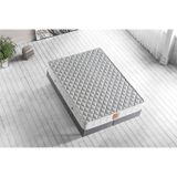 Niron Serra 90x200 CM Ultra Ortopedik Tek Kişilik Yatak