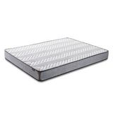 Niron Silver 160x200 CM Çift Kişilik Tam Ortopedik Sert Yatak