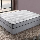 Niron Silver Tam Ortopedik Sert 180x200 cm Yatak