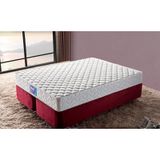 Niron Smart 140x190 CM Çift Kişilik Tam Ortopedik Sert Yatak