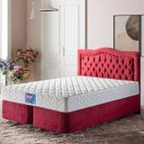 Niron Smart 150x200 cm Çift Kişilik Full Ortopedik Sert Yatak Seti