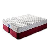Niron Smart 200x200 CM Çift Kişilik Tam Ortopedik Sert Yatak