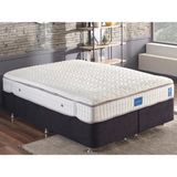 Niron Soft Yatak Pedi Şiltesi 90x190 cm Pedi Tek Kişilik Yumuşak Yatak