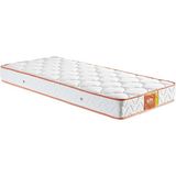 Niron Sofy 120x200 CM Tek Kişilik Lüks Yarı Ortopedik Yatak