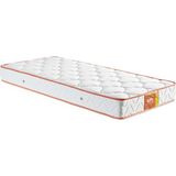 Niron Sofy 140x200 CM Yarı Ortopedik Çift Kişilik Yatak