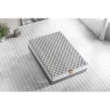 Niron Star Lüks Ergonomik Visco Yaysız 80x190 CM Yatak