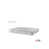 Niron Star Visco 120x200 cm Yaysız Visco Bir Buçuk Kişilik Yatak
