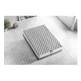 Niron Star Visco 140x200 CM Yaysız Visco Çift Kişilik Yatak